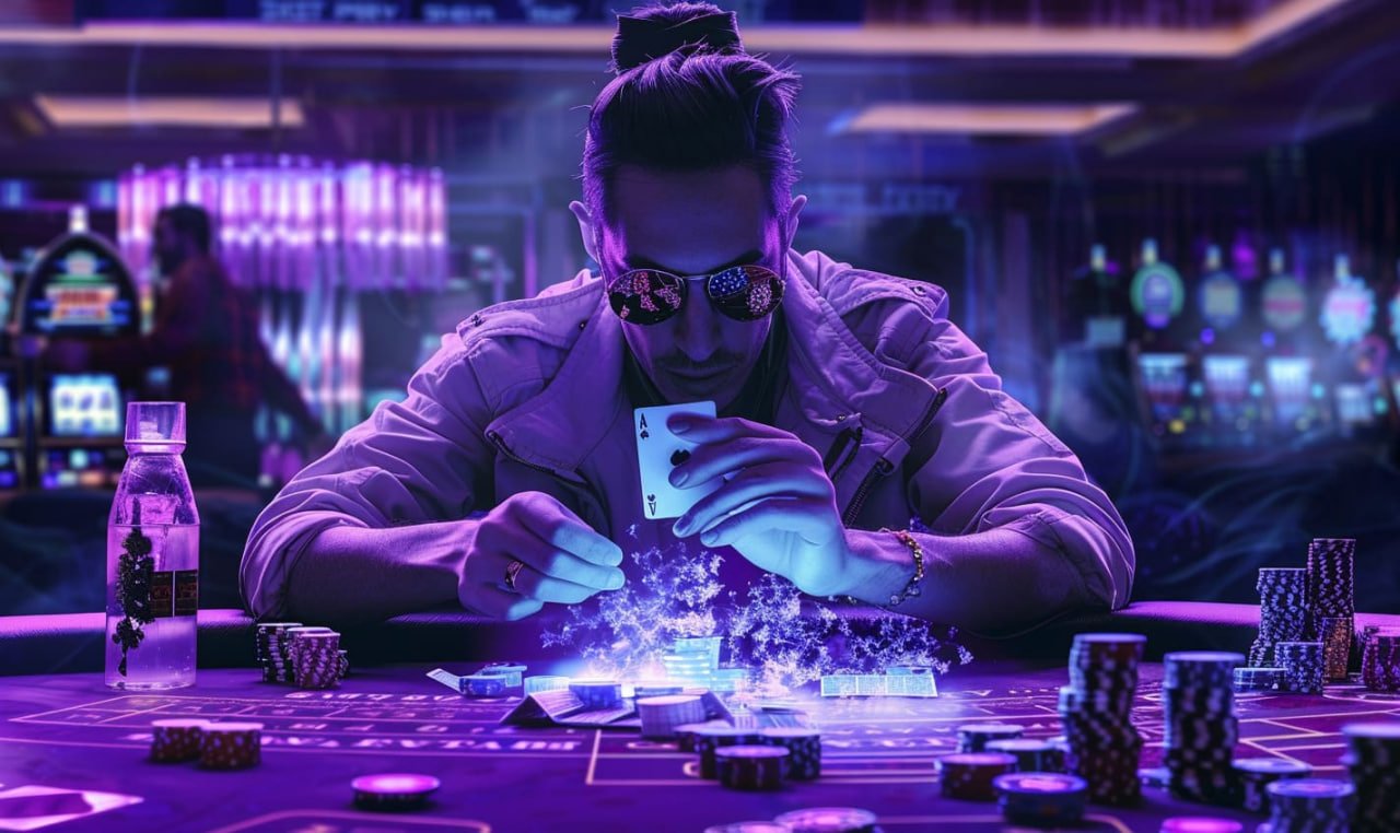 Live casino table games and dealer experience on phwin vip