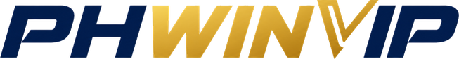 phwin vip official logo